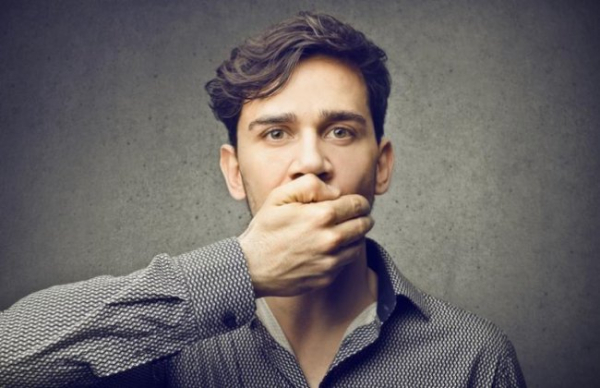 Почему считается, что молчание подобно золоту?