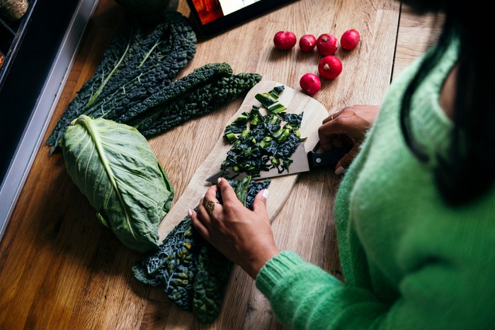 9 продуктів, які знизять ризик серцевих захворювань 21