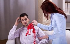 МНУ 9 Зрада: геніальний спосіб, як легко подарувати секс невірному партнеру, про який ви не знали!…
