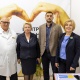 На Тернопільщині запрацював черговий, третій, осередок психологічної підтримки. 22