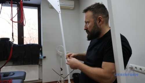 «Відновлення» солдата за тиждень-десять днів – цілком можливо