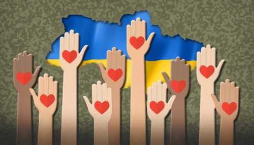 Війна виснажує. Але віра українців у перемогу – міцна