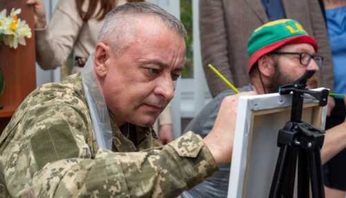 На Тернопільщині запрацював черговий, третій, осередок психологічної підтримки.