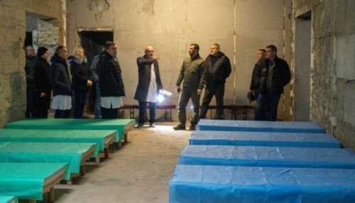 На Херсонщині впроваджують чотири проєкти «підземних лікарень»