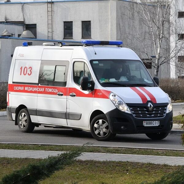 Доступ до медицини на ТОТ Донеччини: виявлено системні проблеми
