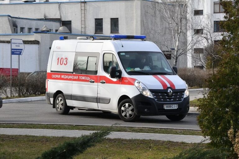 Доступ до медицини на ТОТ Донеччини: виявлено системні проблеми 15 Доступ до медицини на ТОТ Донеччини: виявлено системні проблеми 15