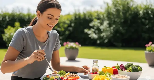 8 продуктів з вашої кухні, що уповільнюють старіння