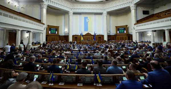 Парламент ухвалить рішення щодо голів Міноборони та МЗС: ЗМІ розкривають подробиці 4
