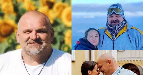 Василь Вірастюк: від трагедії першого шлюбу до скандалу з другою дружиною та нових стосунків