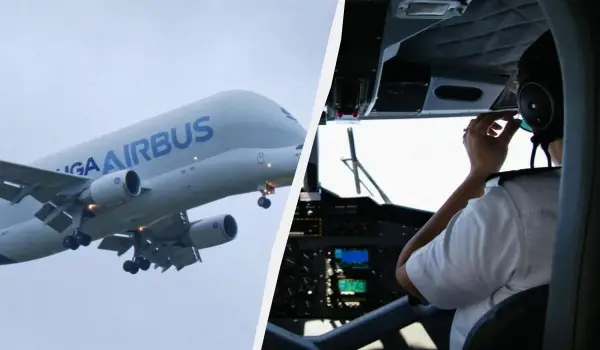 МНУ 41 Екіпаж Airbus заснув на 28 хвилин під час польоту: наслідки…