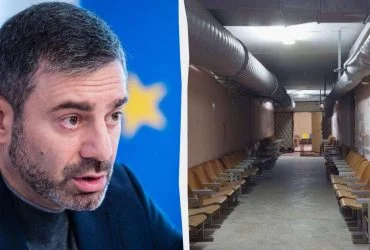 Будівництво приватних укриттів в Україні: від підвалу до бункера та ціни 10 Будівництво приватних укриттів в Україні: від підвалу до бункера та ціни 10