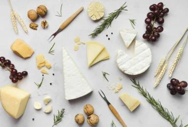 7 щоденних продуктів для міцних кісток: рекомендації вчених 7 7 щоденних продуктів для міцних кісток: рекомендації вчених 7