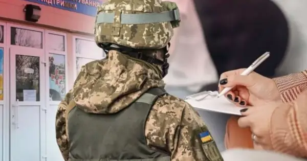 Генштаб переглядає мобілізаційний вік: розглядають призов до 55 років