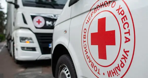 Червоний Хрест розкрив деталі скандалу з ТЦК на Миколаївщині: рятівника викликали на ВЛК 2 Червоний Хрест розкрив деталі скандалу з ТЦК на Миколаївщині: рятівника викликали на ВЛК 2