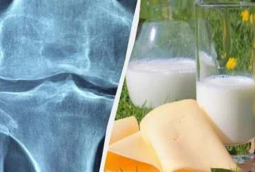 Продукти, що зміцнюють нігті: рекомендації дієтолога 8