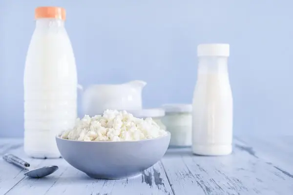Вчені розвіяли міфи про шкоду жирних молочних продуктів 8