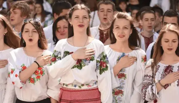 35 років Незалежності: формула української самобутності та права будувати майбутнє 11