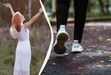 Лімфатична ходьба: як стимулювати лімфообіг простими рухами 9