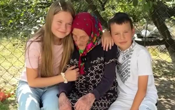 104-річна волинянка розкрила секрети ранкових та вечірніх ритуалів довголіття
