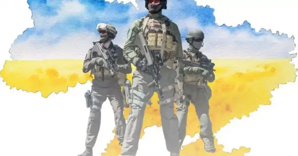 Пам'ять захисників України: вшановуємо героїв сьогодні 22