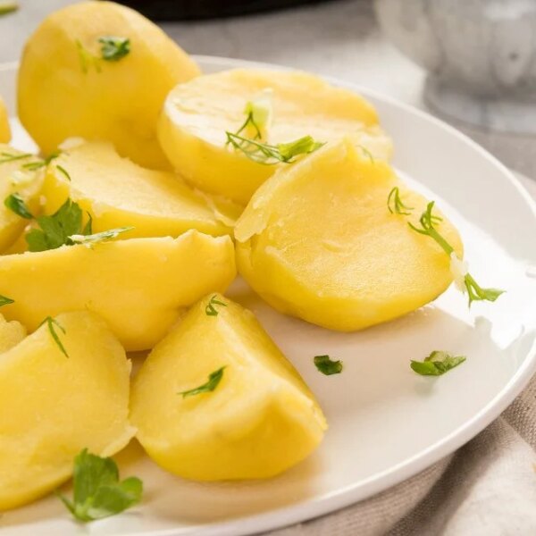 Два копійчані продукти зроблять вашу варену картоплю в рази смачнішою