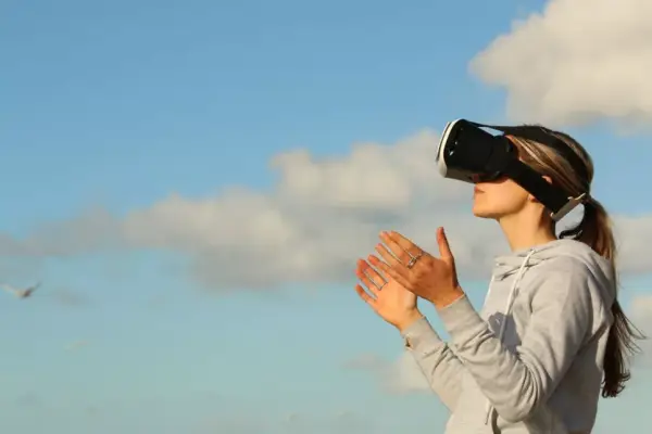 Віртуальні світи: від 3D-зародження до епохи метавсесвітів 4