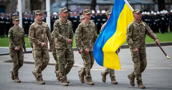 35 років Незалежності: формула української самобутності та права будувати майбутнє 12