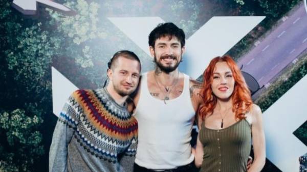 SWEET.TV адаптує тревел-шоу Destination X: формат і перші учасники