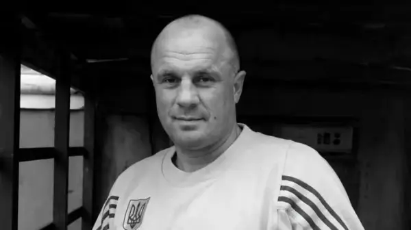 Пішов з життя чемпіон України з боксу та тренер Костянтин Охрей 4 Пішов з життя чемпіон України з боксу та тренер Костянтин Охрей 4