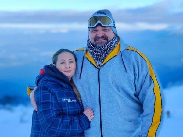 Василь Вірастюк: від трагедії першого шлюбу до скандалу з другою дружиною та нових стосунків 11