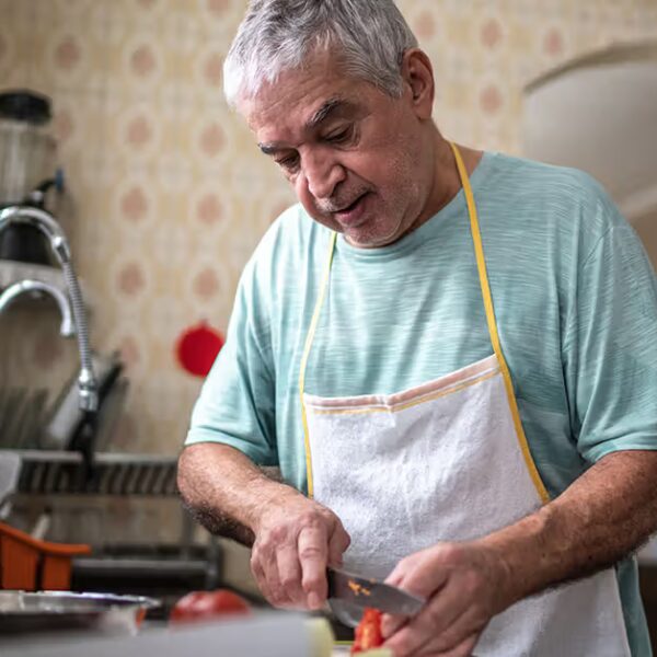 Як інтервальне голодування 5:2 допомагає людям з діабетом 2 типу