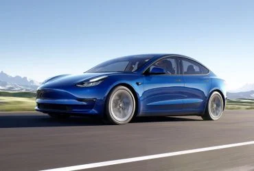 Американець виявив неочевидні функції Tesla, невідомі більшості власників 6