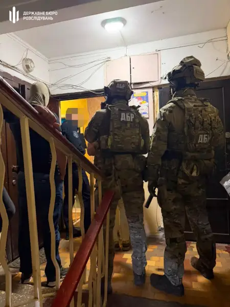 10 працівників ТЦК Одещини затримали за катування та насильство під час мобілізації 8