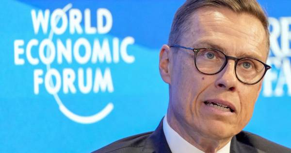 Президент Фінляндії пояснив, що стримує Росію від ядерного удару 3 Президент Фінляндії пояснив, що стримує Росію від ядерного удару 3