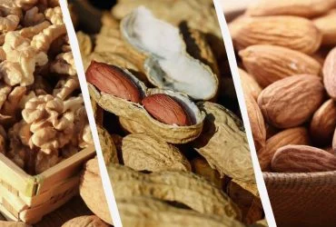 Що їсти на сніданок після 50: наукові рекомендації щодо вибору продуктів 7 Що їсти на сніданок після 50: наукові рекомендації щодо вибору продуктів 7