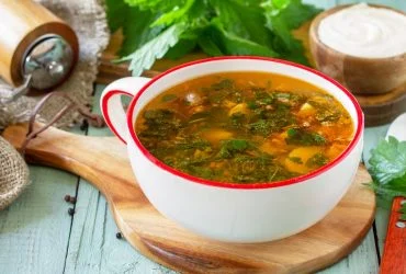 Ягоди заморожені взимку пахнуть, як свіжі: простий лайфхак 8