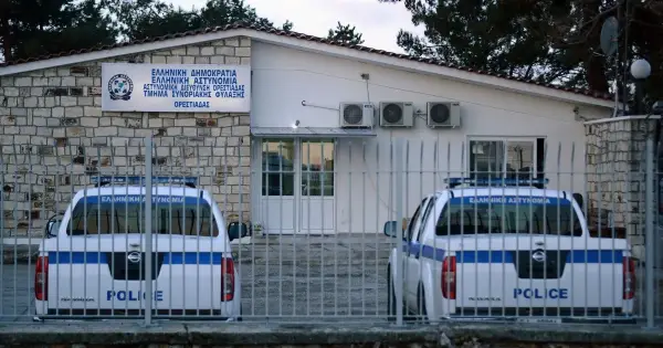 Турецьке поліцейське управління постраждало від вибуху дрона