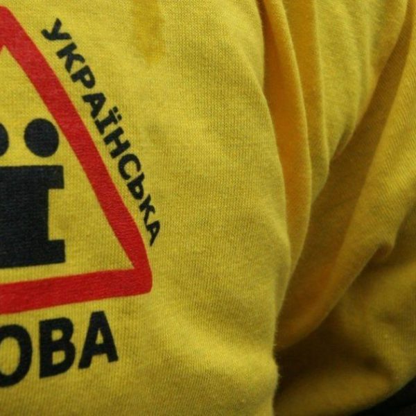 У Львові жінка скандалить з дітьми через мову: відео викликало&hellip;
