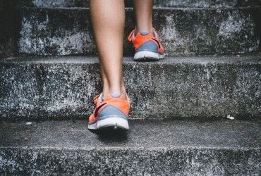 5 сигналів венозної недостатності: коли бити на сполох 8 5 сигналів венозної недостатності: коли бити на сполох 8