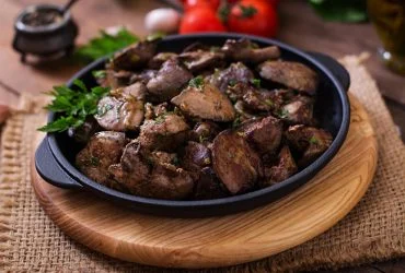 П'ять продуктів, що знижують ефективність вітаміну D: рекомендації фармацевта 6 П'ять продуктів, що знижують ефективність вітаміну D: рекомендації фармацевта 6