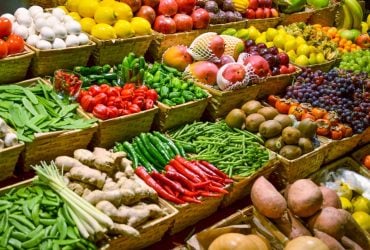 13 продуктів для підтримки здоров'я мозку: рекомендації вчених 7