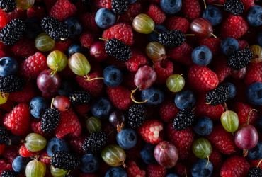 10 продуктів, що зміцнюють зір: рекомендації офтальмологів 4