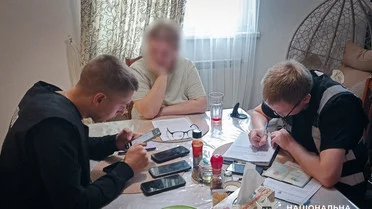 Смерть немовлят викрила нелегальний ринок сурогатного материнства в Києві 16 затримані_6 / © Національна поліція України