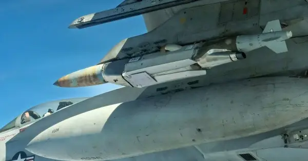 Українські військові вперше застосували ракету дальністю понад 550 км: аналіз уламків з Донецька