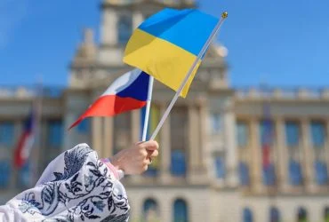 Розширено визначення "ухилянта" для українських чоловіків в ЄС 6