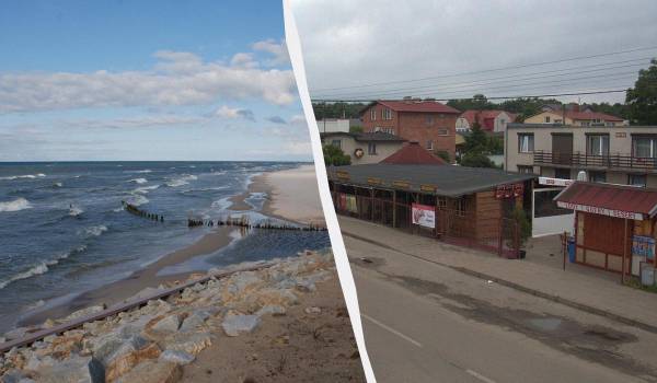 Село біля Карпат приваблює 50 тисяч туристів щоліта