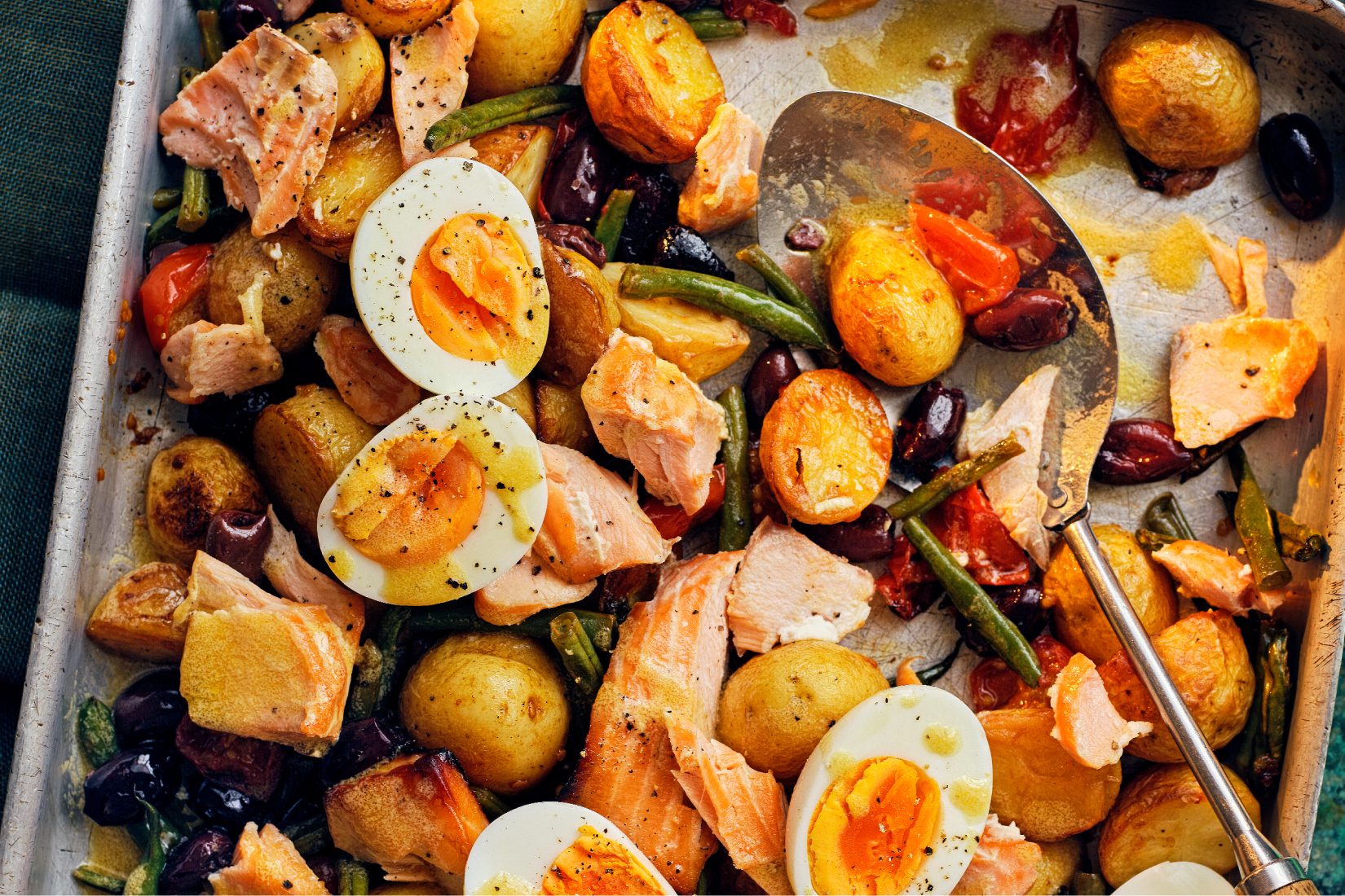 5 причин придбати вересневий номер Good Food 12