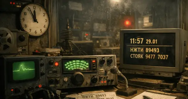 ЦРУ зафіксувало рекордну кількість сигналів після візиту директора до РФ 17