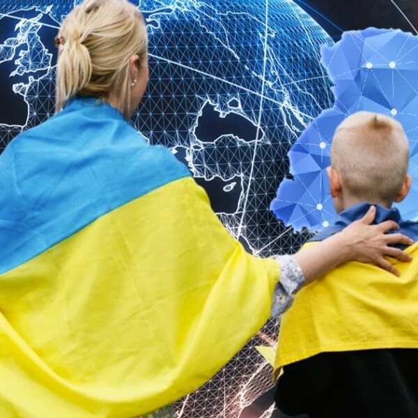Українців стало менше: з’явились дані про чисельність населення та еміграцію