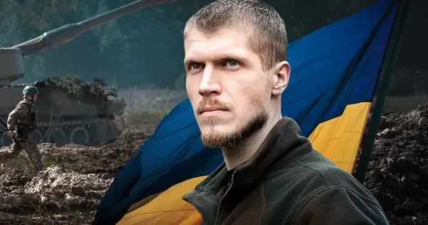 Наркотики в авто екскомбата «Магури»: 16-й армійський корпус став на захист Ширшина 15